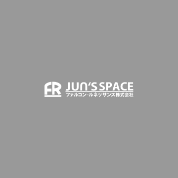 JUN’S SPACE　閉鎖のお知らせ